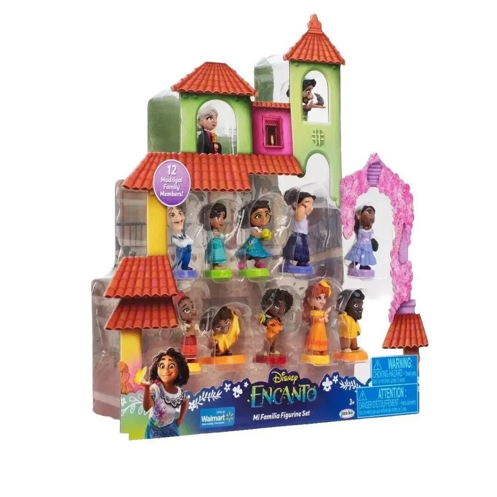 Disney Encanto Mi Familia 1.5